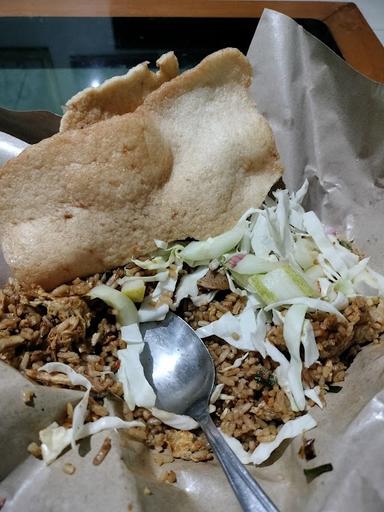 NASI GORENG PAK KUMIS