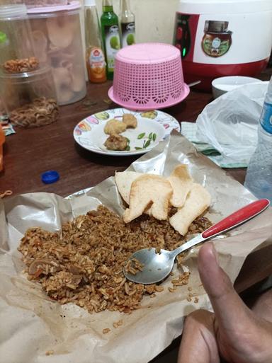 NASI GORENG SEHAT BAROKAH PAK ANDI