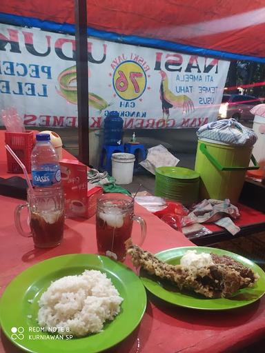 NASI UDUK 76 RIZKI JAYA