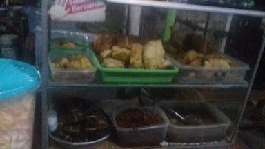 NASI UDUK MPO WATI