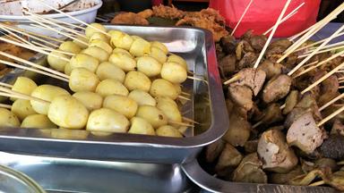 NASI UDUK & NASI ULAM BABEH SUMBER REZEKI