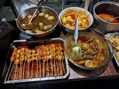 NASI UDUK SERBA 2000 (BU YANA)