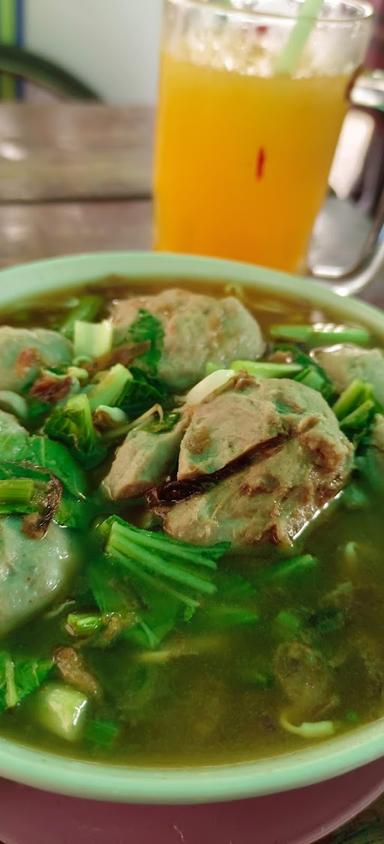 PAK MINO BAKSO RAWIT