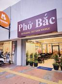 Pho Bac Noodle House Pecenongan