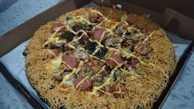 PIZZA HUT DELIVERY - PHD INDONESIA