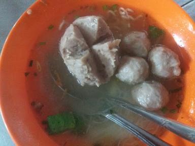 RUMAH MAKAN BAKSO BUNTING MAS ALI