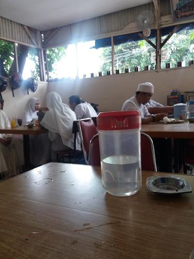 RUMAH MAKAN KEDAI MINANG