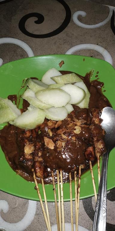 SATE AYAM KAMBING 37