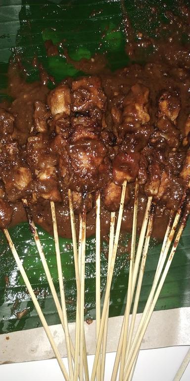 SATE AYAM KAMBING 37