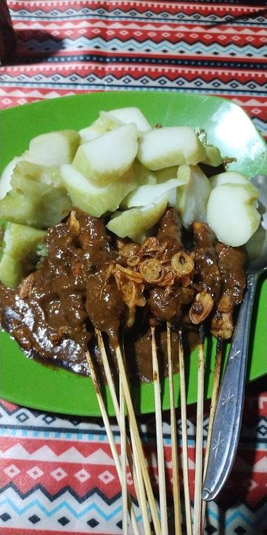 SATE AYAM KAMBING 37