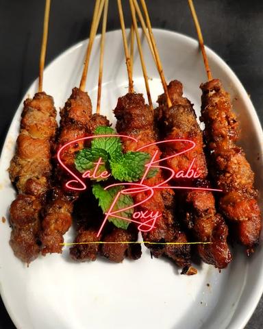 SATE BABI ROXY