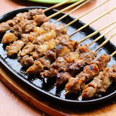 SATE BATIBUL KANDJENG