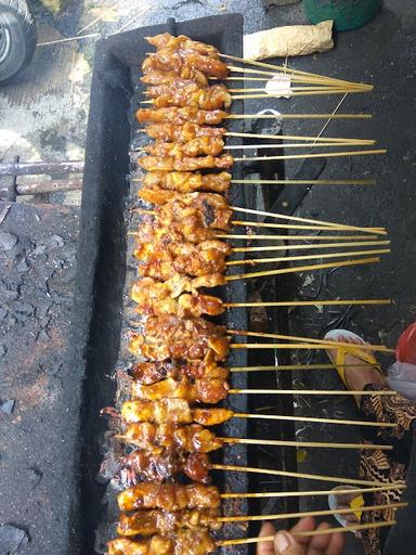 SATE SOTO HARMONI KHAS MADURA