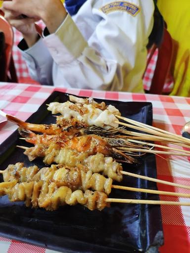 SATE TAICHAN 24