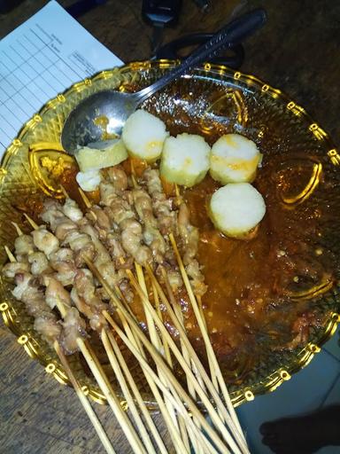 SATE TAICHAN IBU DEWI