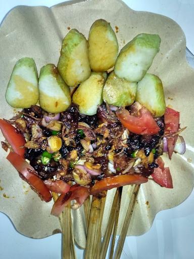 SATE TAICHAN WARKOP SI KEMBAR