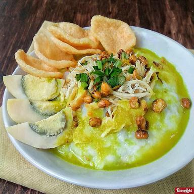 SOP IGA & NASI RAMES IBU LEHA