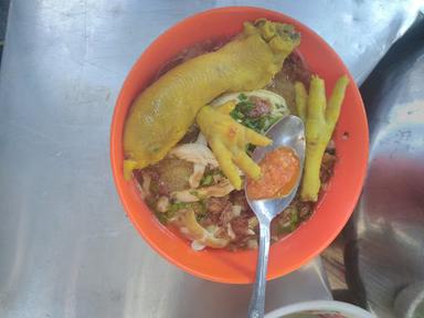 SOTO AYAM SURABAYA