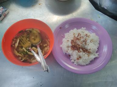 SOTO AYAM SURABAYA