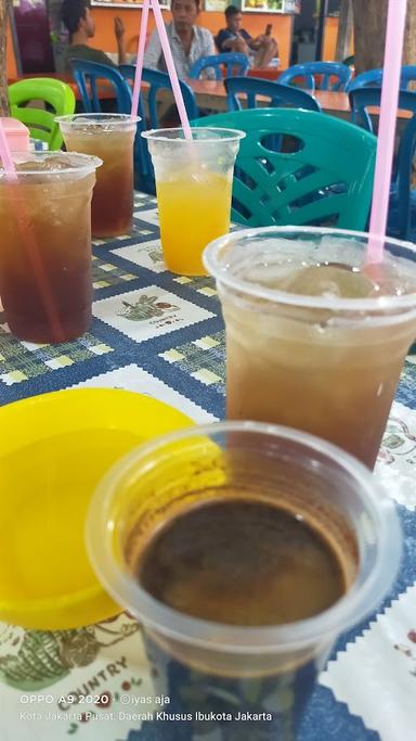 SOTO BETAWI & BAKSO KUAH BAPAK H. HOSNAN