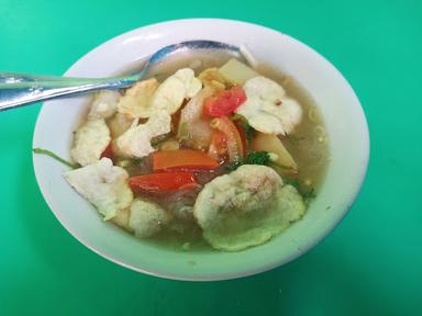 SOTO BETAWI BANG UDIN