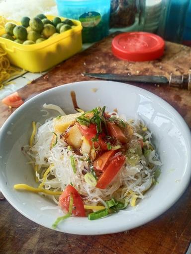 SOTO BETAWI BANG UDIN