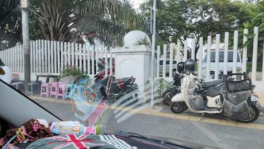 SOTO DAGING DAN RAWON MBAK NUNG