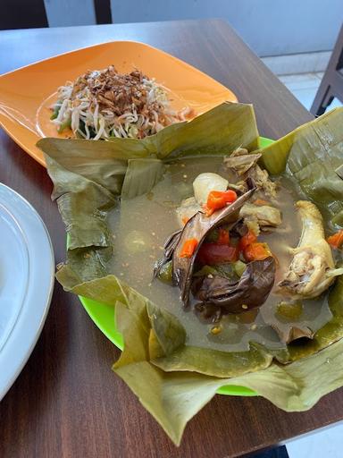 SOTO KUDUS & GARANG ASEM, WONG KUDUS TANAH ABANG