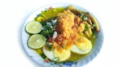 SOTO LAMONGAN MAS HADI