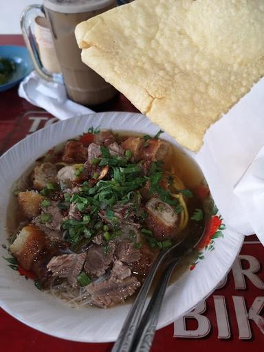 SOTO MIE KONI