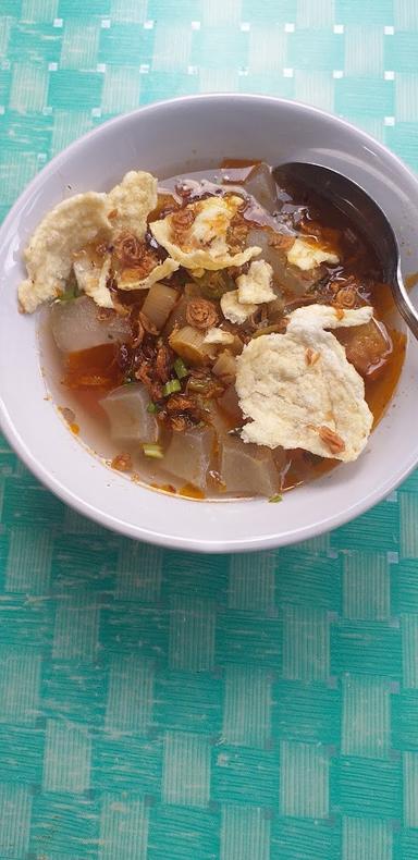 SOTO MIE ' MAK ANDAI '