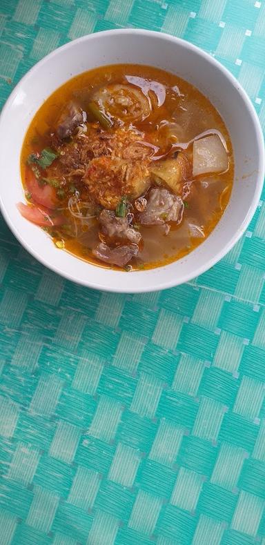 SOTO MIE ' MAK ANDAI '