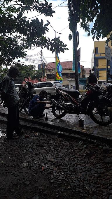 SOTO TANGKAR DAGING SAPI ANEKA SARI