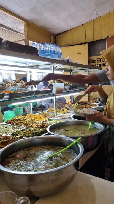 WAHYOO WARUNG NASI BAROKAH