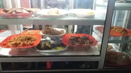 WARUNG NASI INTI RASA