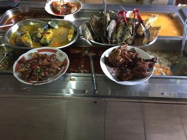 WARUNG NASI KHAS SUNDA KUNINGAN