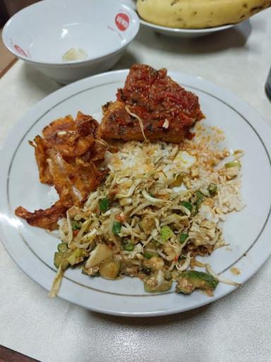 WARUNG NASI SEDERHANA KABITA