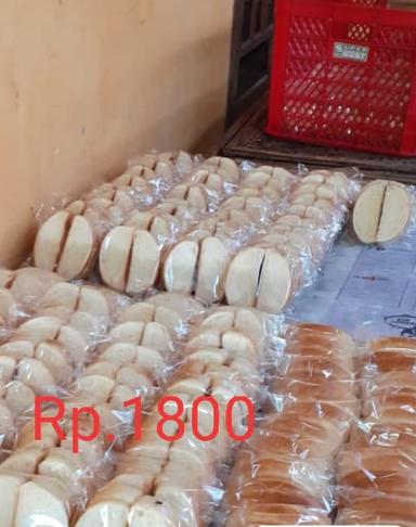 JESSICA BAKERY ROTI