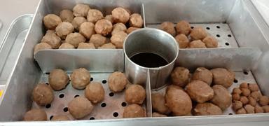 BAKSO SUPER