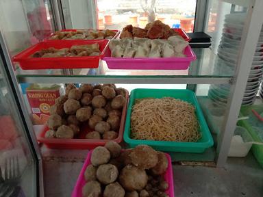 BAKSO SUPER