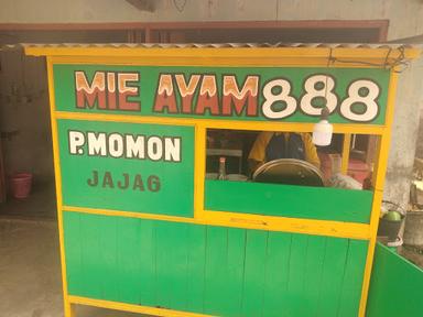 MIE AYAM P.MOMON #888#