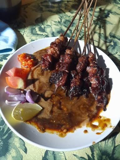 SATE BIAWAK