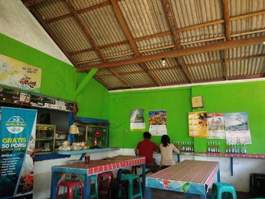 WARUNG BERKAH