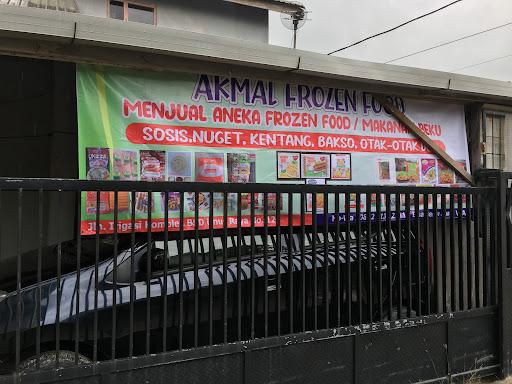 AKMAL FROZEN FOOD