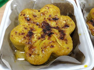 KUE BINGKA DAN KUE LUMPUR AL-FADHAL