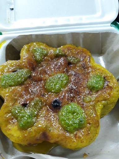 KUE BINGKA DAN KUE LUMPUR AL-FADHAL