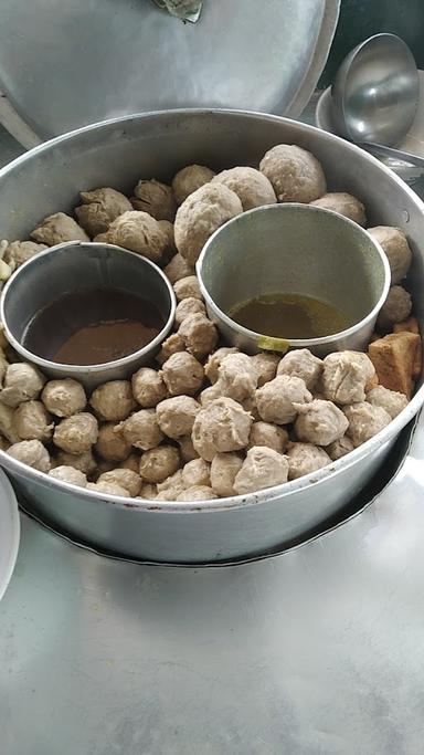 BAKSO MAS OTONG