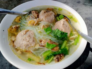 BAKSO PAK DE - MORO SENENG BAROKAH