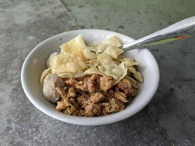 BAKSO PAK DE - MORO SENENG BAROKAH