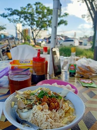 BUBUR AYAM MAMA SASA